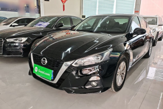 日产 天籁 2020款 改款 2.0L XE 时尚版