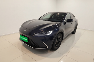 ARCFOX极狐 极狐 阿尔法S(ARCFOX αS) 2023款 525 森林版 175kW