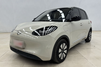 五菱汽车 五菱缤果 2023款 410km 灵犀尊享款