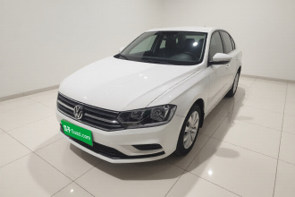 大众 2019款 宝来·传奇 1.5L 手动时尚型 国VI