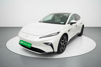 飞凡汽车 飞凡F7 2023款 进阶Pro版