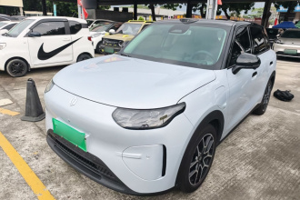 零跑汽车 零跑A10 2026款 505激光雷达版