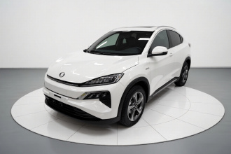 思铭 东风本田M-NV 2021款 尚逸版