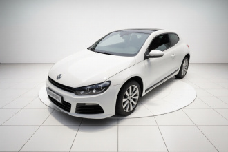 大众 尚酷 2009款 1.4TSI 豪华版