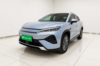 比亚迪 宋Ultra EV 2026款 EV 710KM 超越型