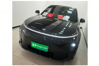 理想汽车 理想L6 2024款 Pro