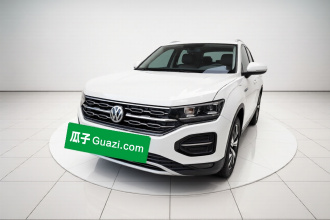 大众 探岳 2020款 280TSI 两驱豪华智联版
