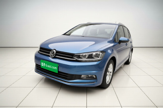 大众 2018款 途安L 280TSI DSG舒适版 7座 国V
