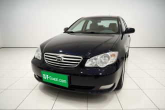 比亚迪F3 2018款 1.5L 手动经典型