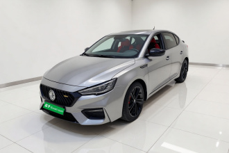 名爵 MG6 2020款 1.5T 自动Trophy旗舰版