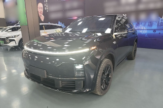 理想汽车 理想L7 2023款 Pro