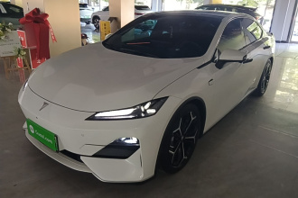 深蓝汽车 深蓝SL03 2023款 200Max增程版