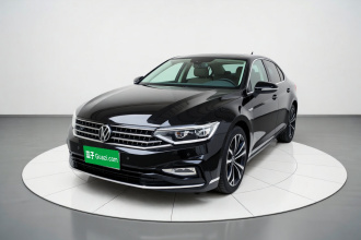 大众 迈腾 2023款 200万辆纪念版 330TSI DSG豪华型