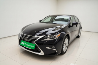 雷克萨斯ES 2015款 200 精英版