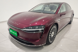 鸿蒙智行 享界S9 2025款 增程 Ultra