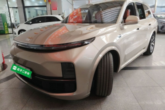 理想汽车 理想L8 2023款 Pro