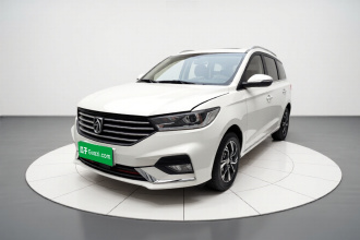 宝骏360 2019款 1.5L 手动豪华型 国VI