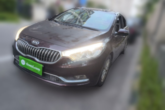 起亚K3 2015款 1.6L 自动GLS