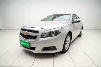 雪佛兰 迈锐宝 2014款 2.0L 自动豪华版