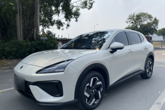 宝骏云海 2024款 140km 插混版