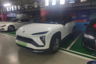 蔚来ES6 2020款 420KM 运动版