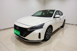日产 天籁 2022款 2.0L XL-Upr 优享版
