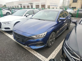 现代 菲斯塔 2019款 280TGDi 运动版 国VI