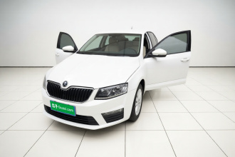 斯柯达 明锐 2017款 经典款 1.6L 自动标准版