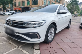 大众 宝来 2024款 200TSI DSG畅行版