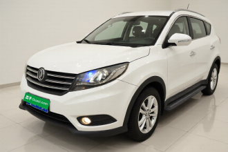 东风风光 风光580 2016款 1.8L 手动舒适型