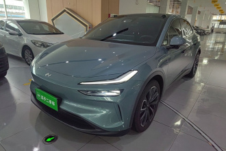 乐道L60 2024款 60kWh 后驱版