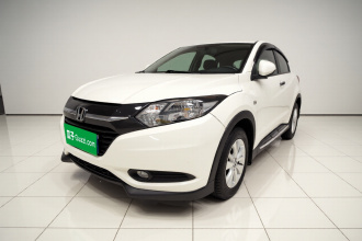 本田 缤智 2015款 1.5L CVT两驱舒适型