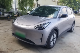 吉利银河 星愿 2025款 410km 自由版