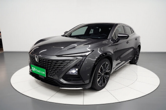 长安UNI-T 2023款 第二代 1.5T 旗舰型