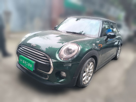 MINI 2016款 1.5T COOPER