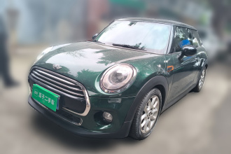 MINI 2016款 1.5T COOPER