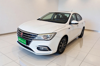 荣威i5 2020款 1.5L 手动4G互联领豪旗舰版