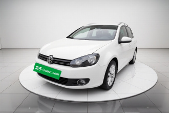 大众 高尔夫 2011款 1.6 自动舒适型