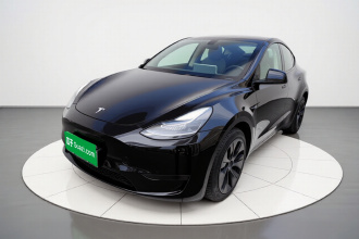 特斯拉 Model Y 2023款 后轮驱动版