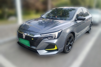 荣威i6 MAX 2020款 300TGI 自动爽酷天幕版
