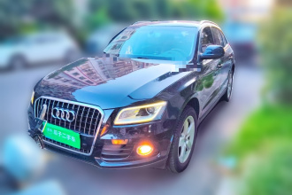 奥迪Q5 2013款 40 TFSI 舒适型