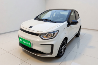 思皓 花仙子 2021款 200km 经典型