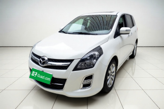 马自达8 2015款 2.5L 领航版