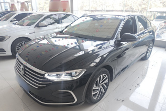 大众 朗逸 2024款 1.5L 自动五百万版