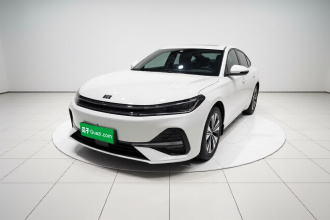 吉利银河 银河A7 2025款 EM-i 150km 尊享版