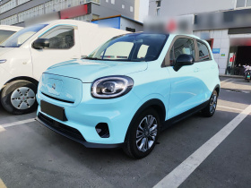 零跑汽车 零跑T03 2025款 403舒享版