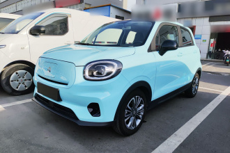 零跑汽车 零跑T03 2025款 403舒享版