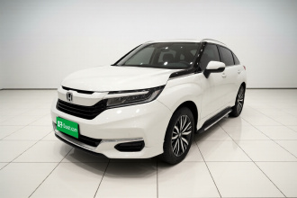 本田 冠道 2020款 370TURBO 四驱至尊版