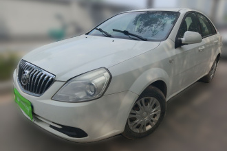 别克 凯越 2015款 1.5L 自动经典型