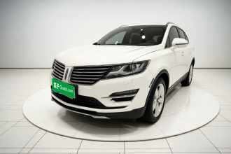 林肯MKC 2017款 2.0T 两驱尊享版